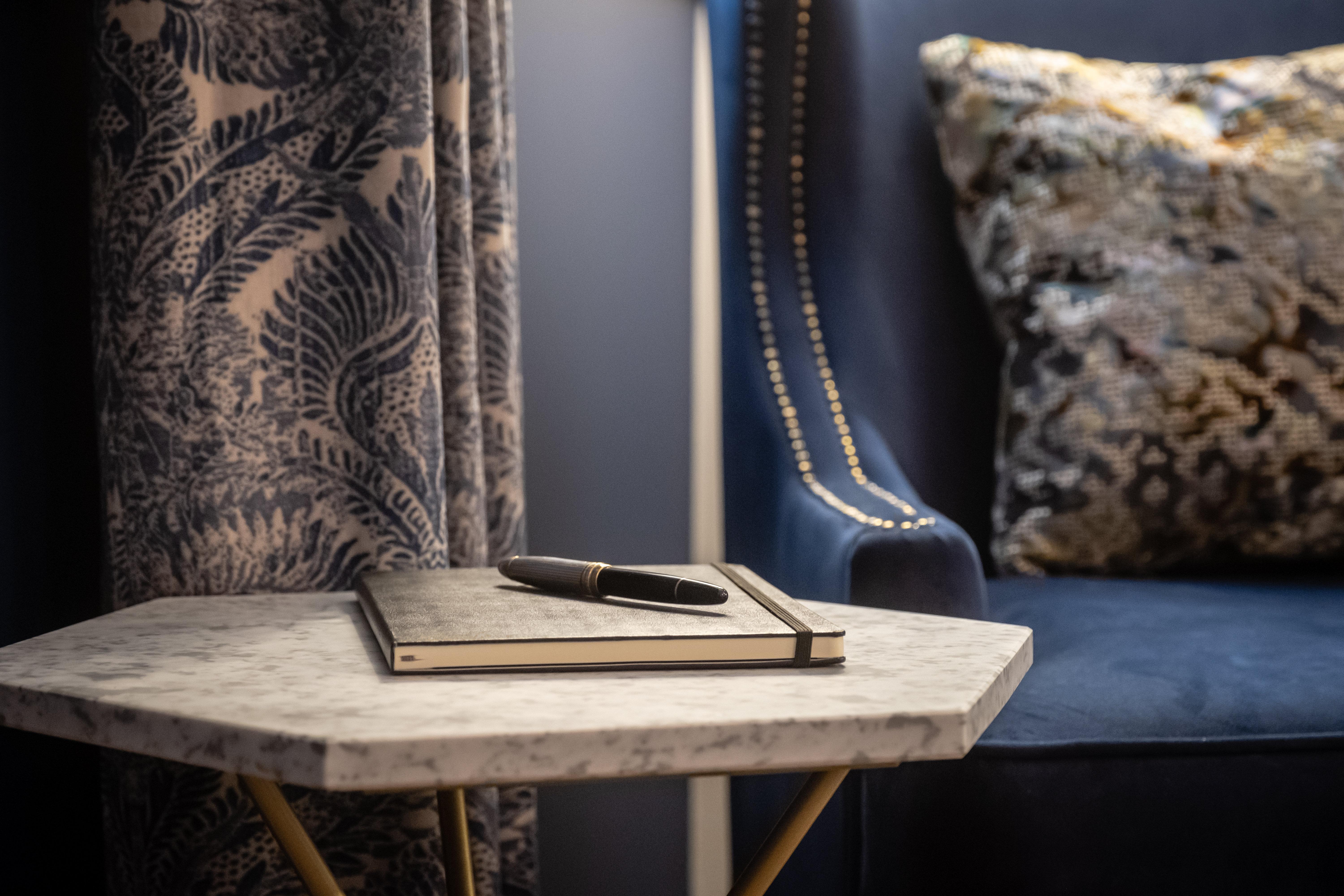 Hotel Indigo Manchester - Victoria Station By Ihg Екстериор снимка