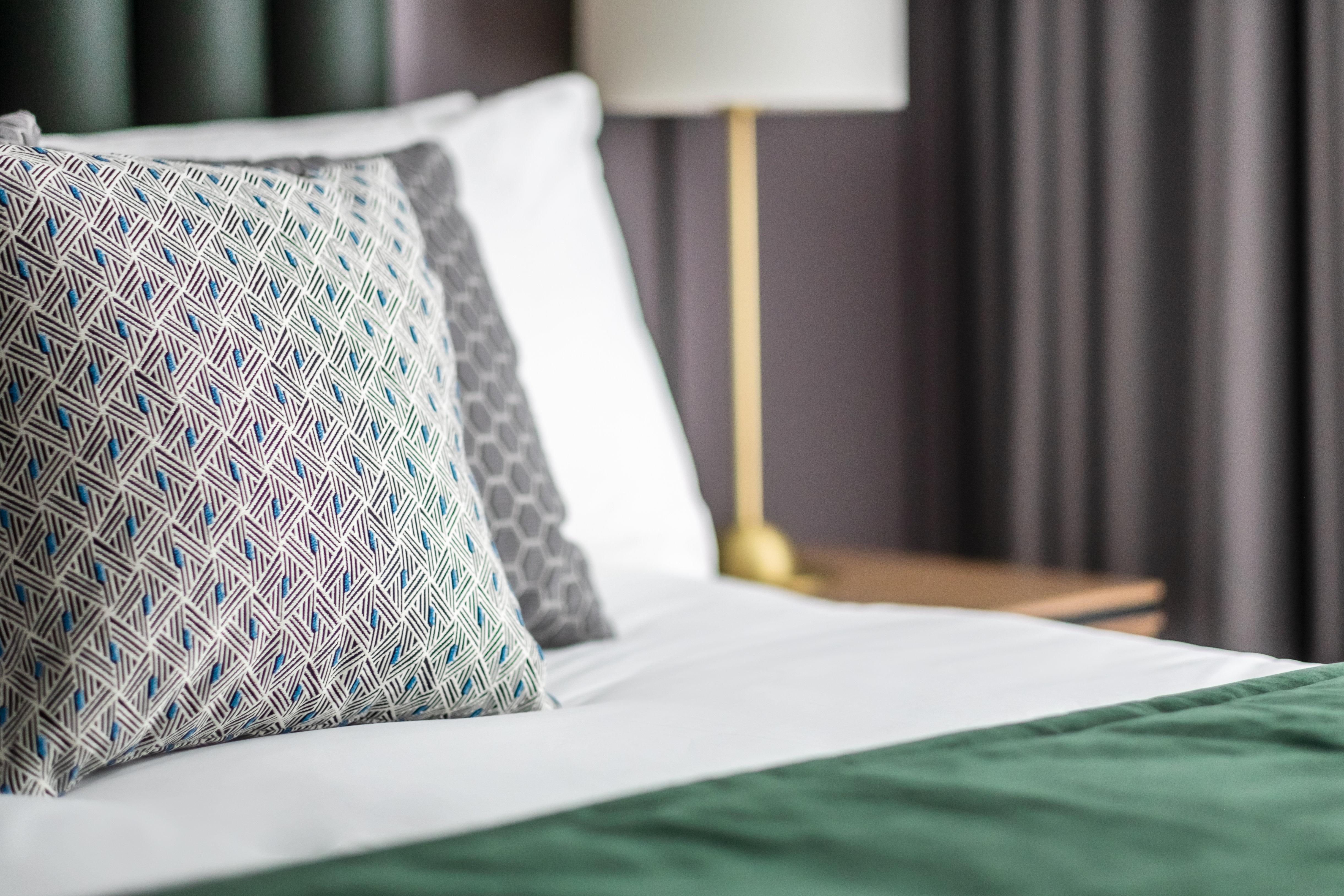Hotel Indigo Manchester - Victoria Station By Ihg Екстериор снимка