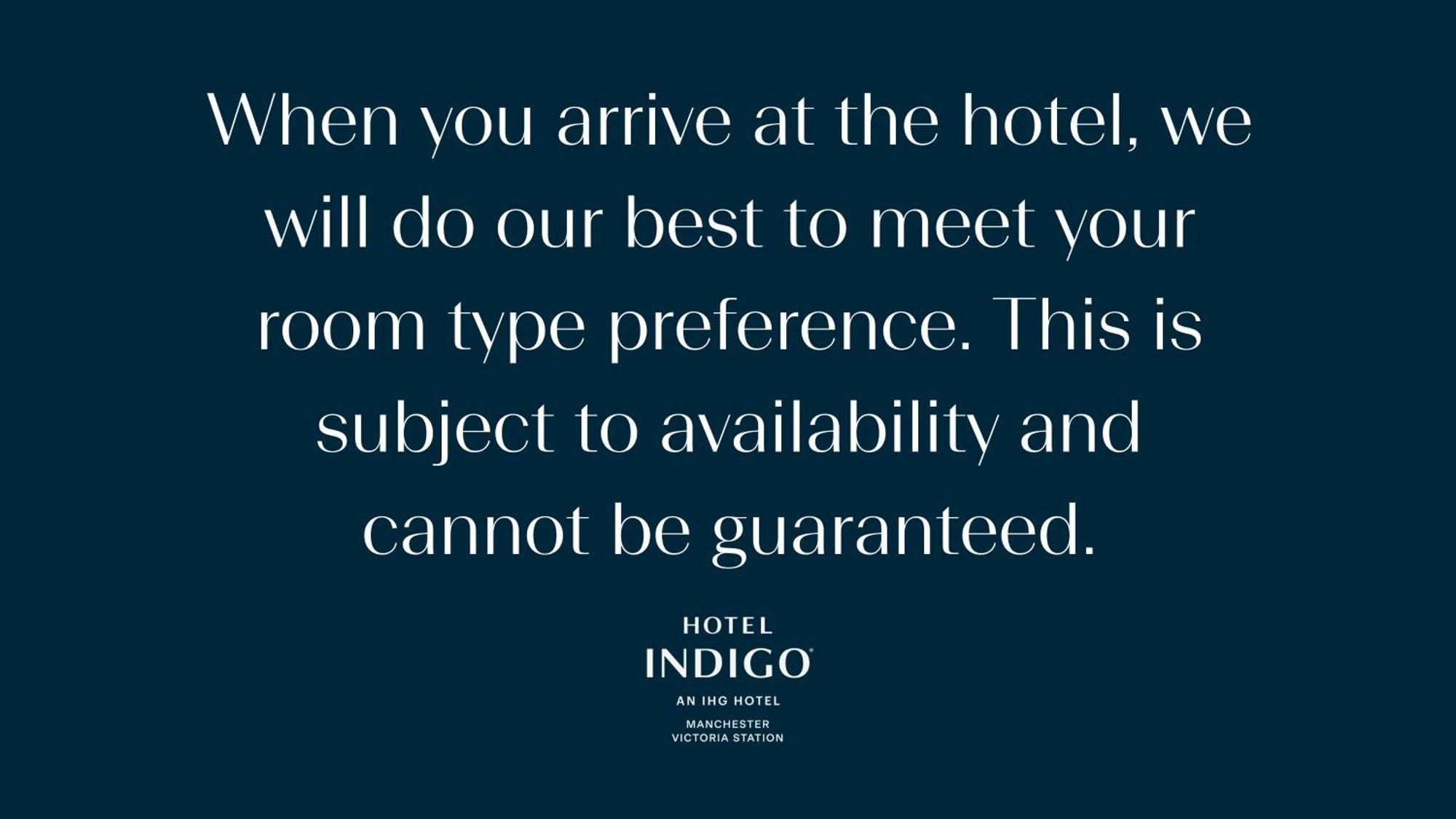 Hotel Indigo Manchester - Victoria Station By Ihg Стая снимка